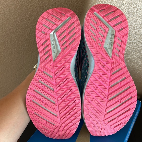 Brooks Levitate 5 - Picture 4 of 7